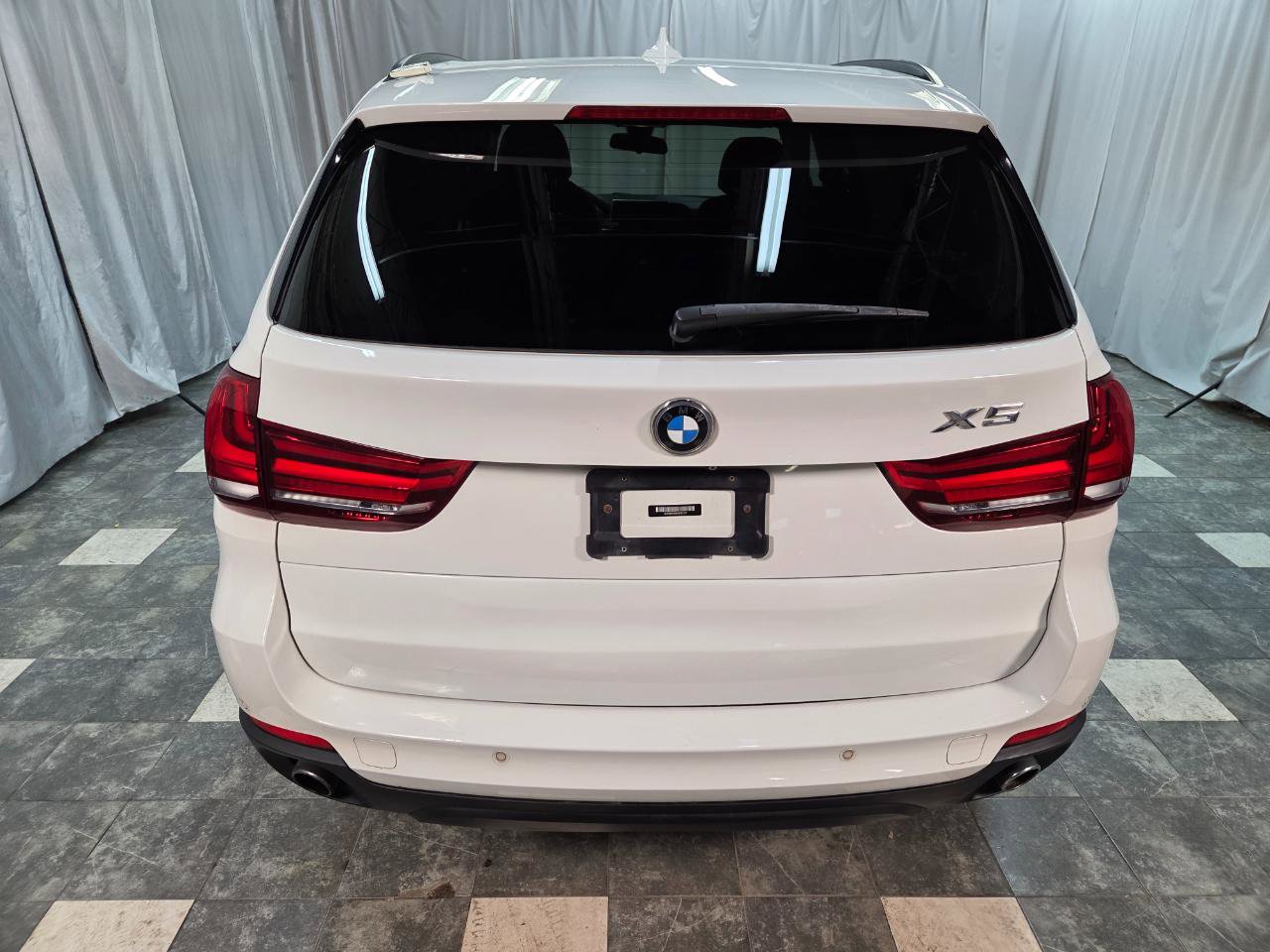 Used 2016 BMW X5 xDrive35i AWD/4WD image 4