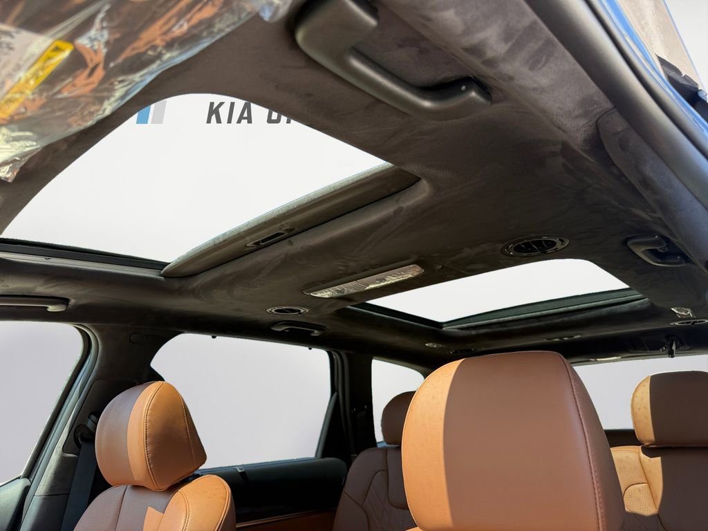 New 2025 Kia Telluride SX Prestige X-Line image 17
