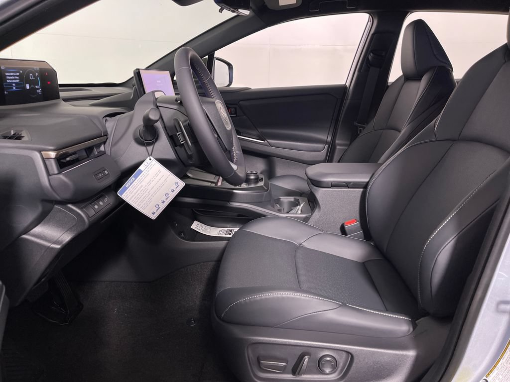 New 2026 Toyota bZ Woodland AWD/4WD image 12
