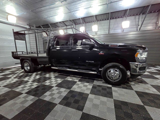 Used 2020 RAM 3500 Tradesman image 8