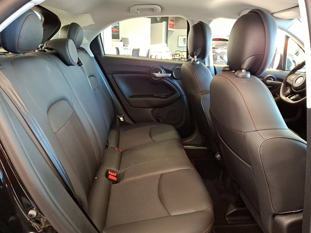 Used 2023 FIAT 500X Sport w/ Technology Group image 15