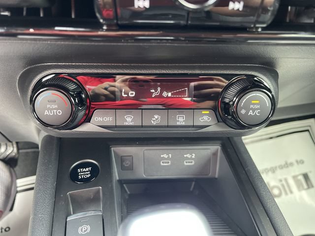 Certified 2026 Nissan Kicks SV FWD image 22