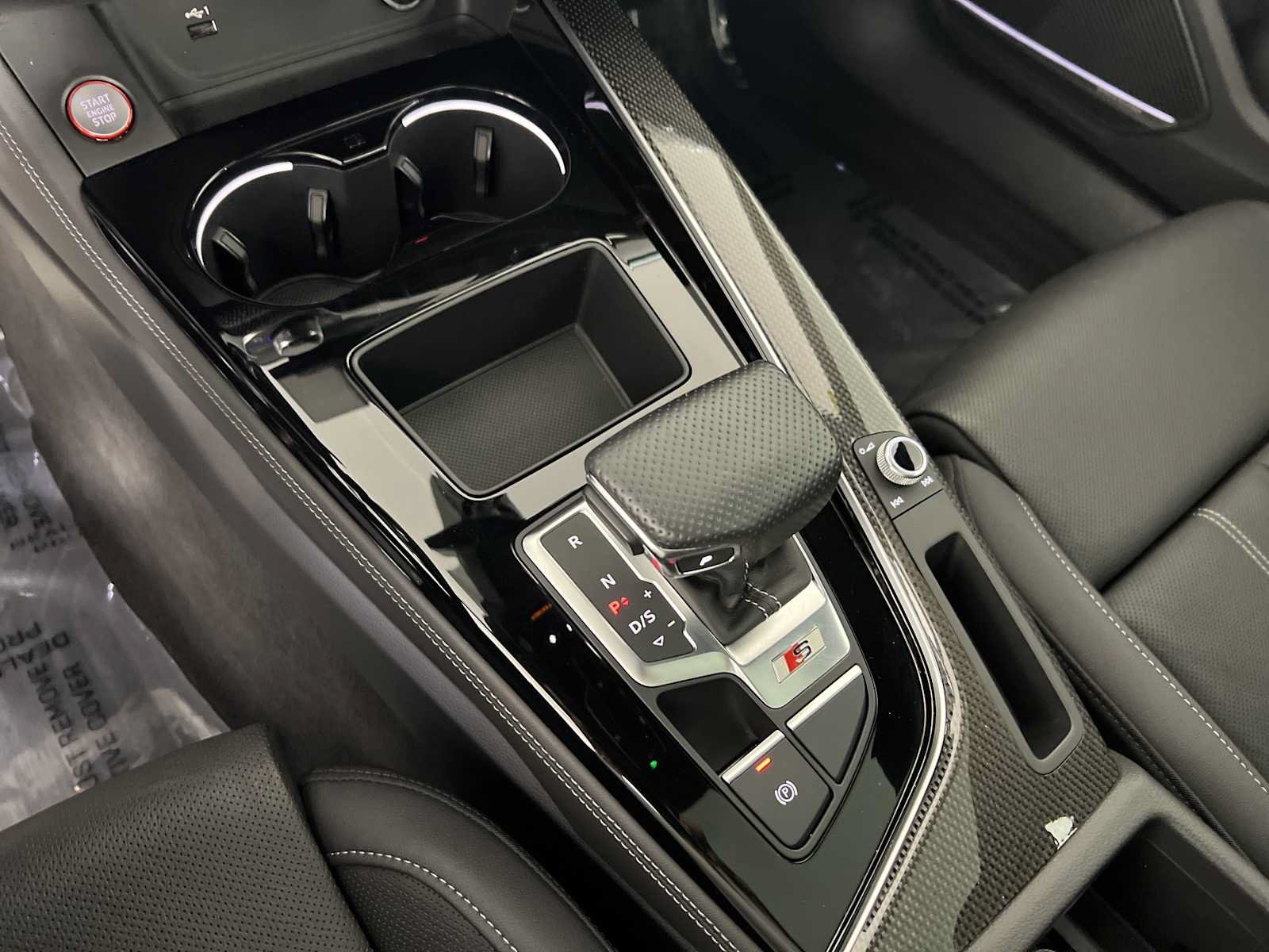 Used 2023 Audi S5 Premium Plus AWD/4WD image 29