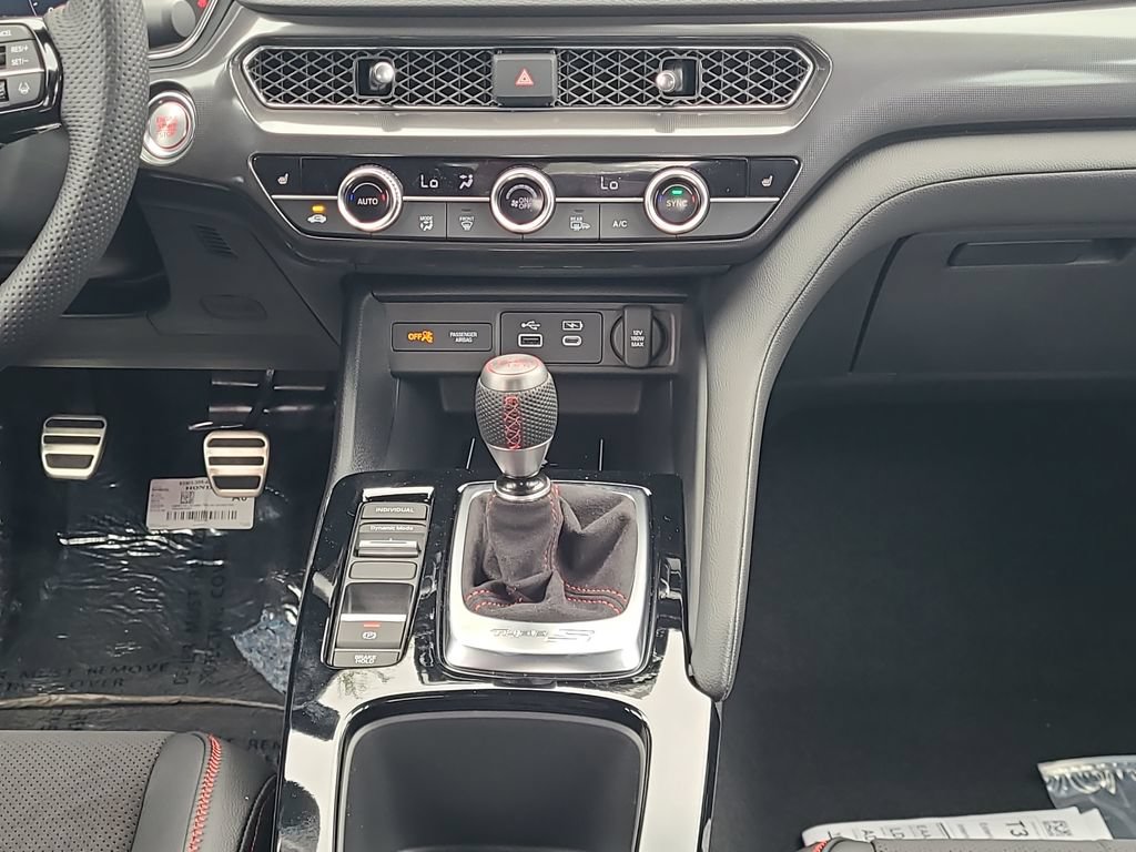 New 2026 Acura Integra Type S FWD image 15