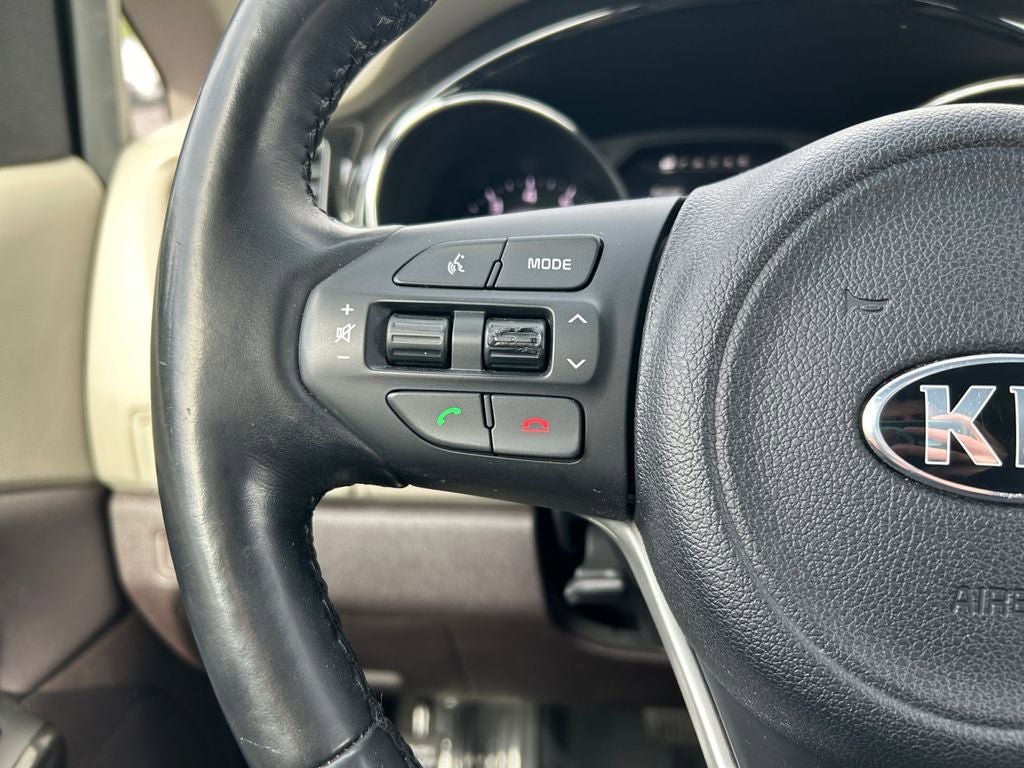 Used 2018 Kia Sedona SX Limited FWD image 15