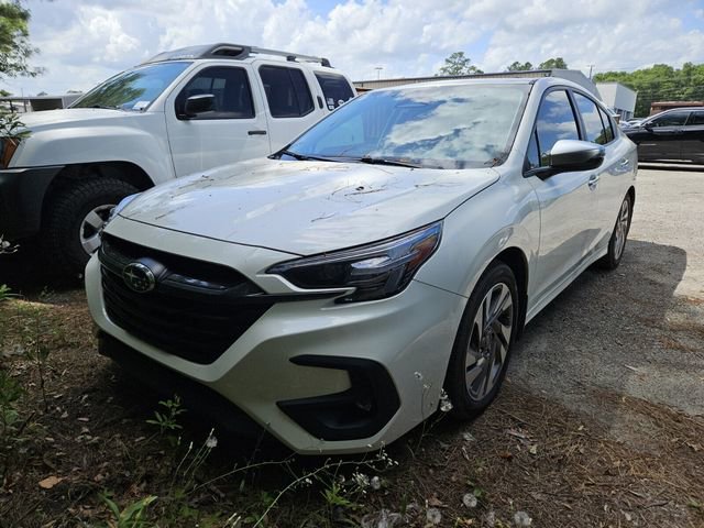 Used 2025 Subaru Legacy Touring XT w/ Popular Package #3 AWD/4WD image 2