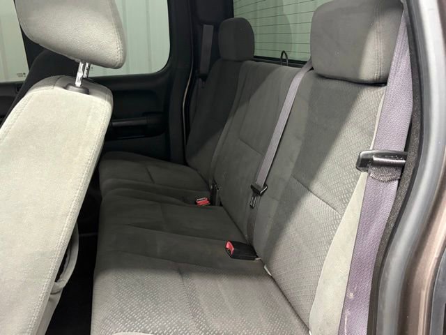 Used 2008 Chevrolet Silverado 1500 LT w/ Power Pack Plus AWD/4WD image 9