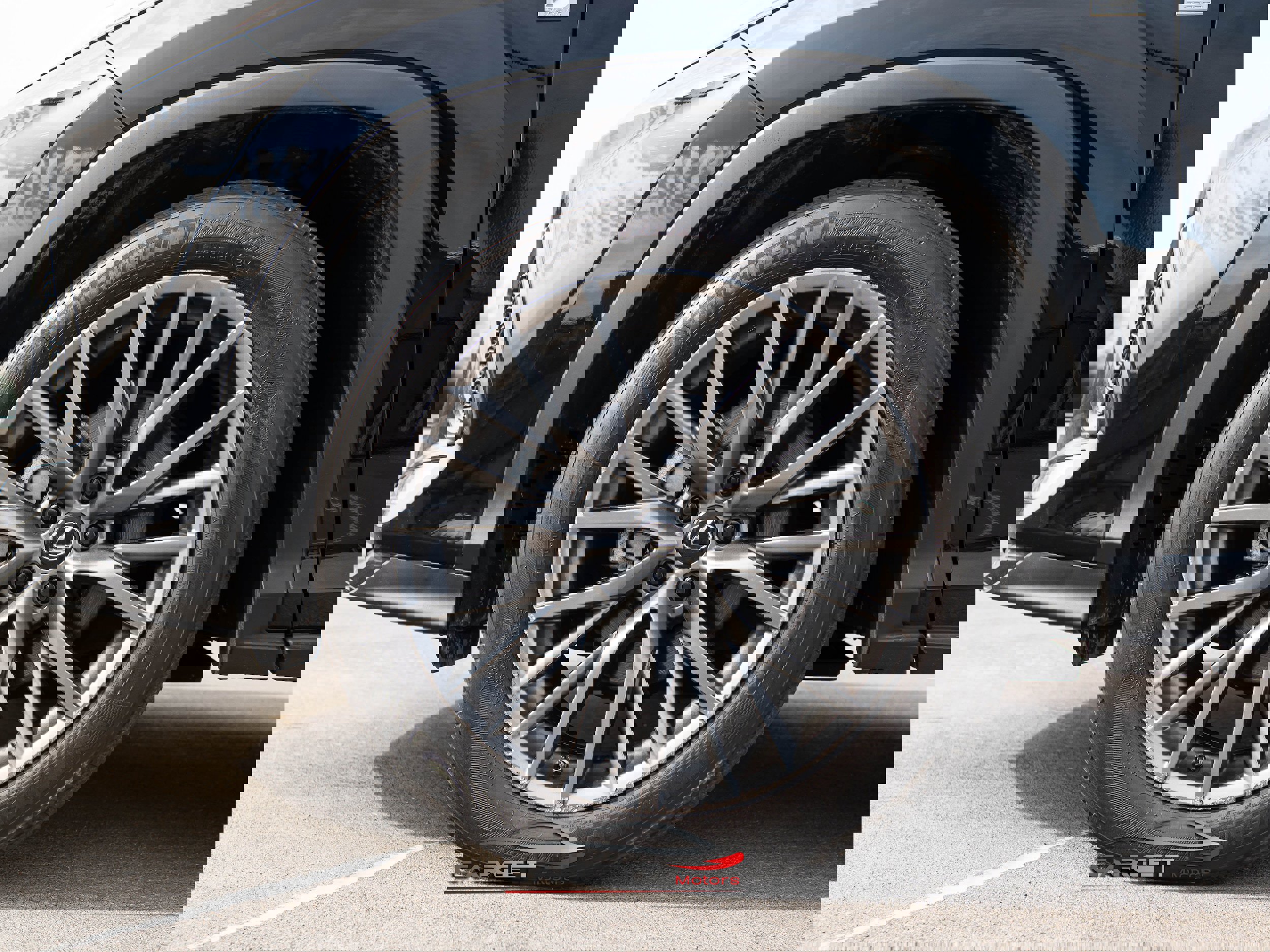 Used 2020 Lexus RX 350 F Sport image 7