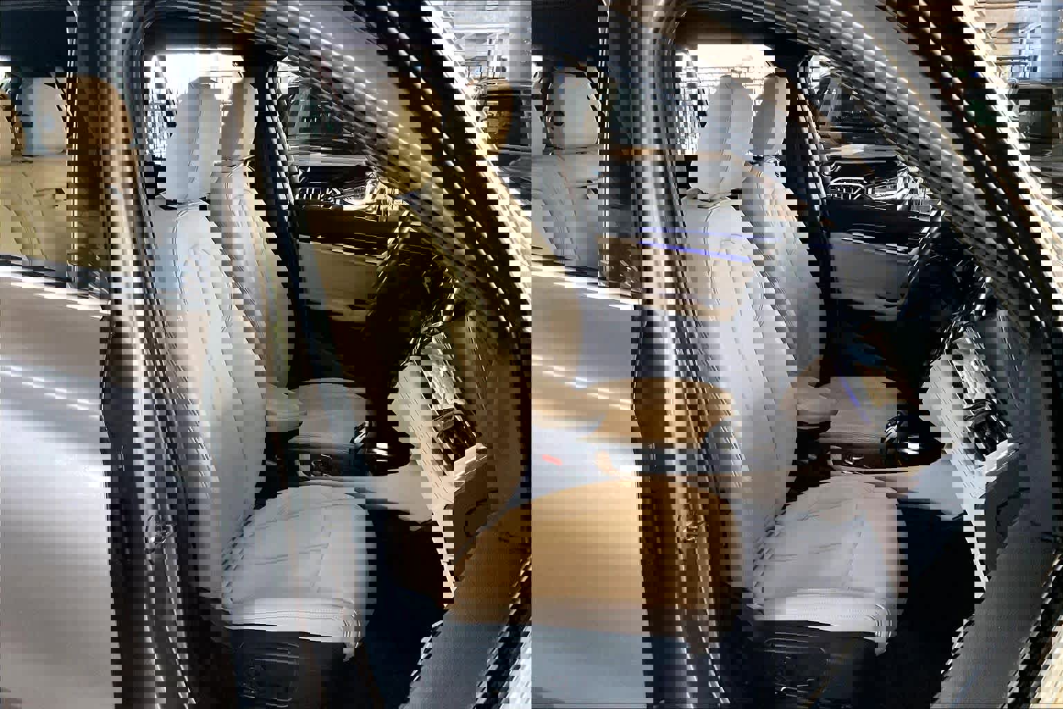 Used 2021 BMW X1 sDrive28i w/ Convenience Package image 8