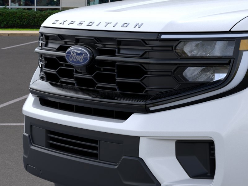 New 2026 Ford Expedition Active RWD image 17
