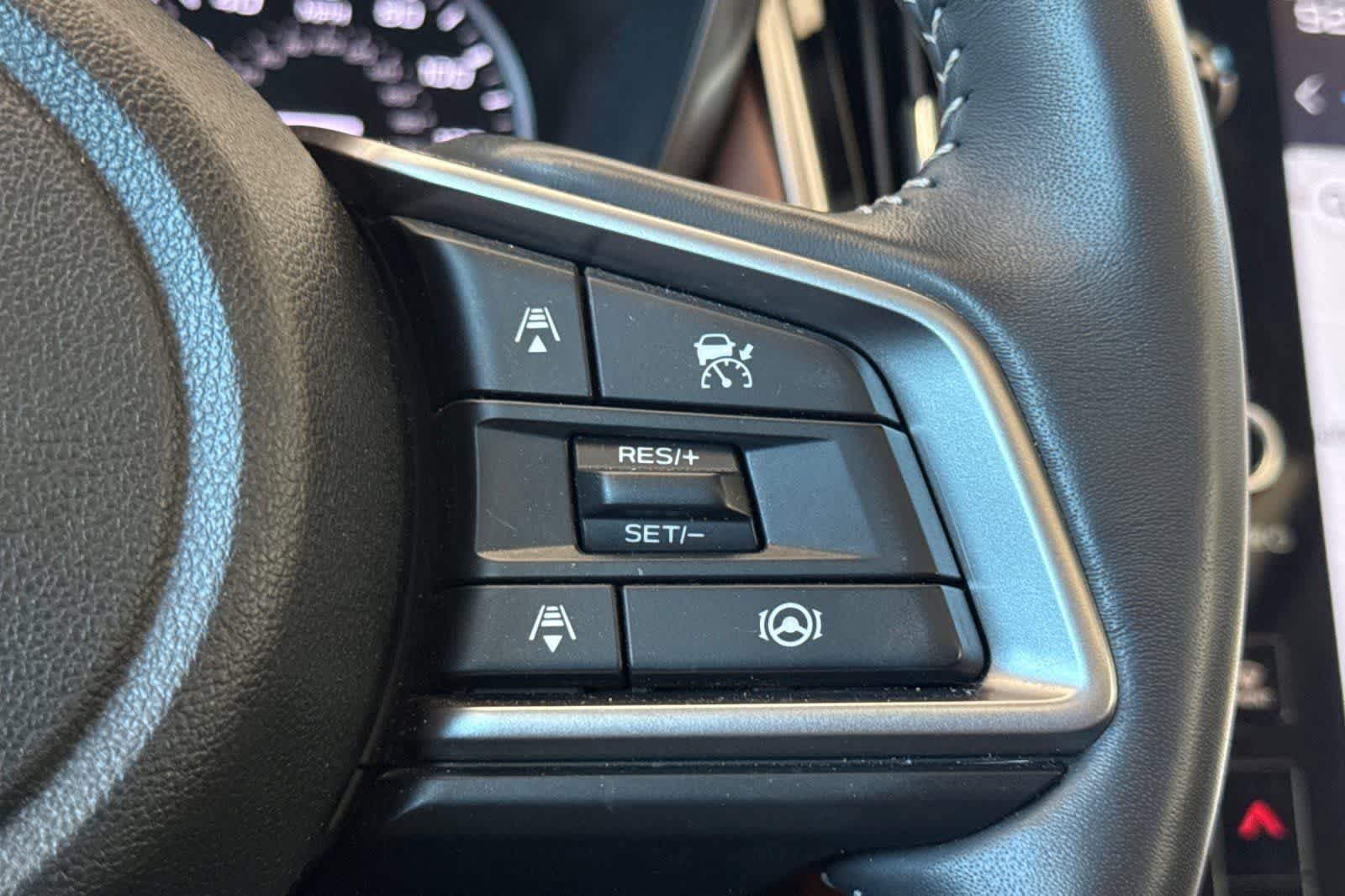 Certified 2024 Subaru Outback Touring XT AWD/4WD image 27