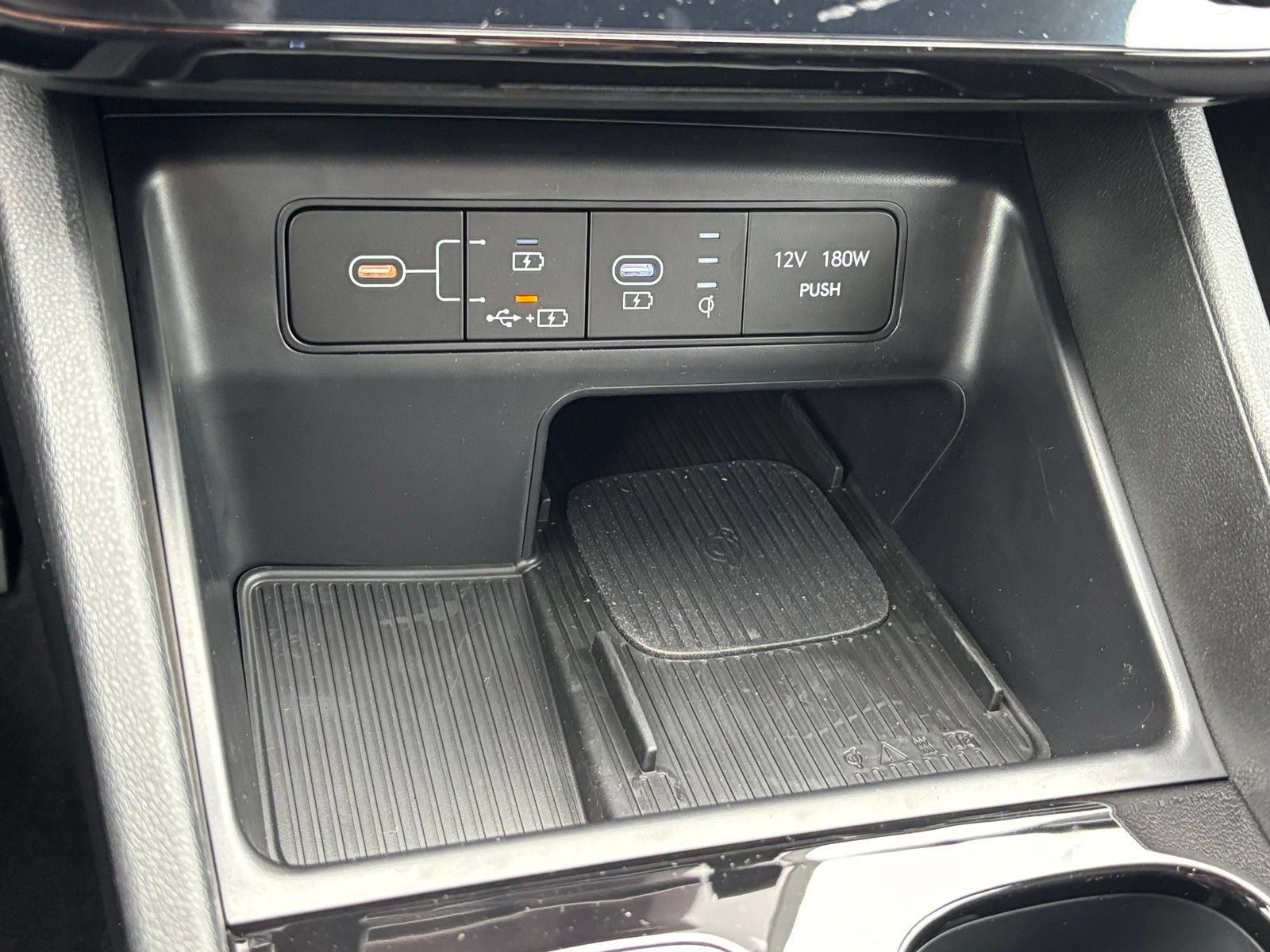 New 2026 Hyundai Santa Cruz SEL FWD image 22