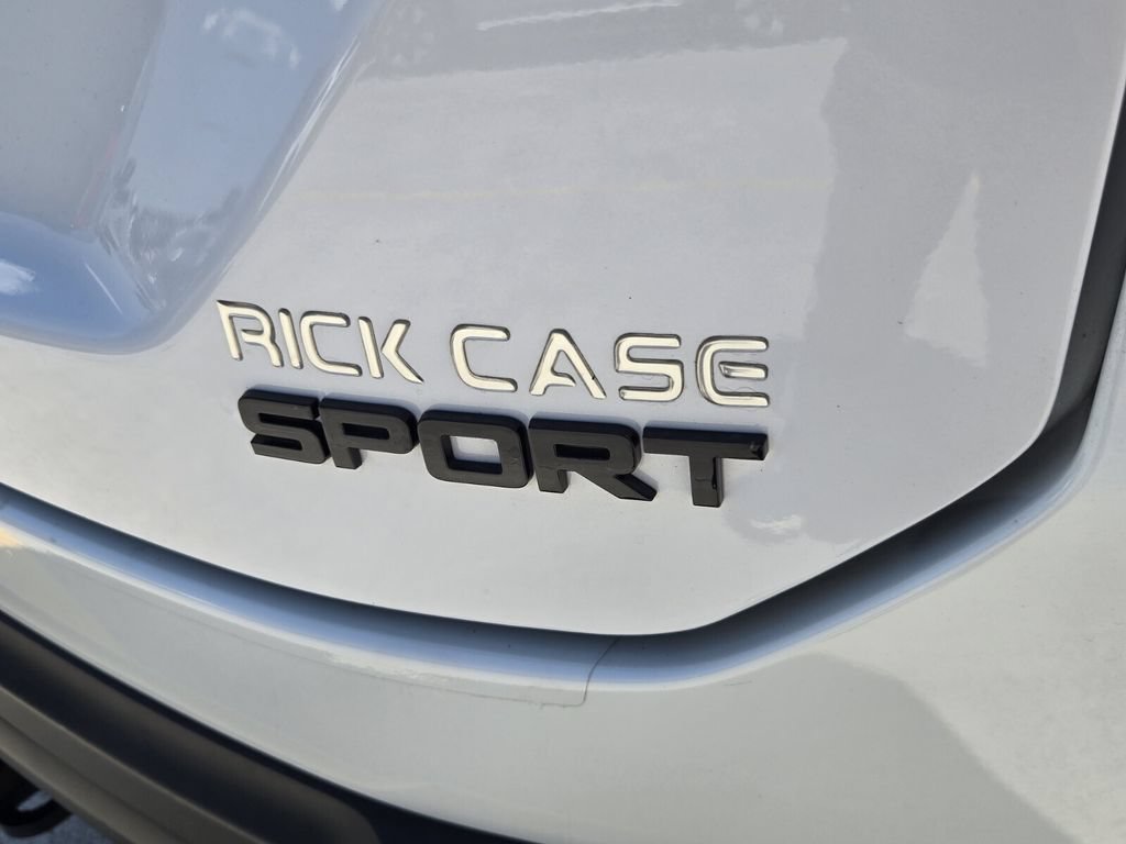 Certified 2025 Honda Pilot Sport image 14