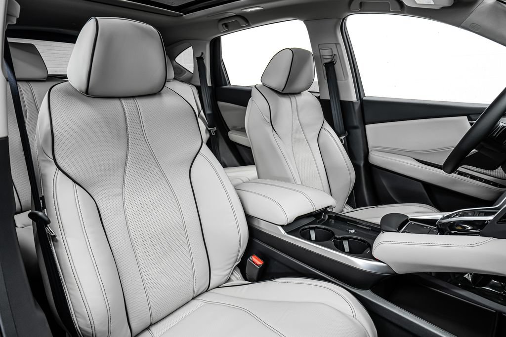 New 2026 Acura RDX SH-AWD w/ Advance Package image 22