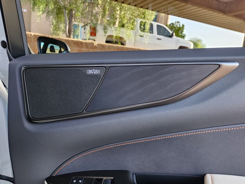 Used 2022 Lexus NX 350 AWD w/ Vision Package image 71