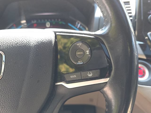 Used 2018 Honda Odyssey EX-L image 18