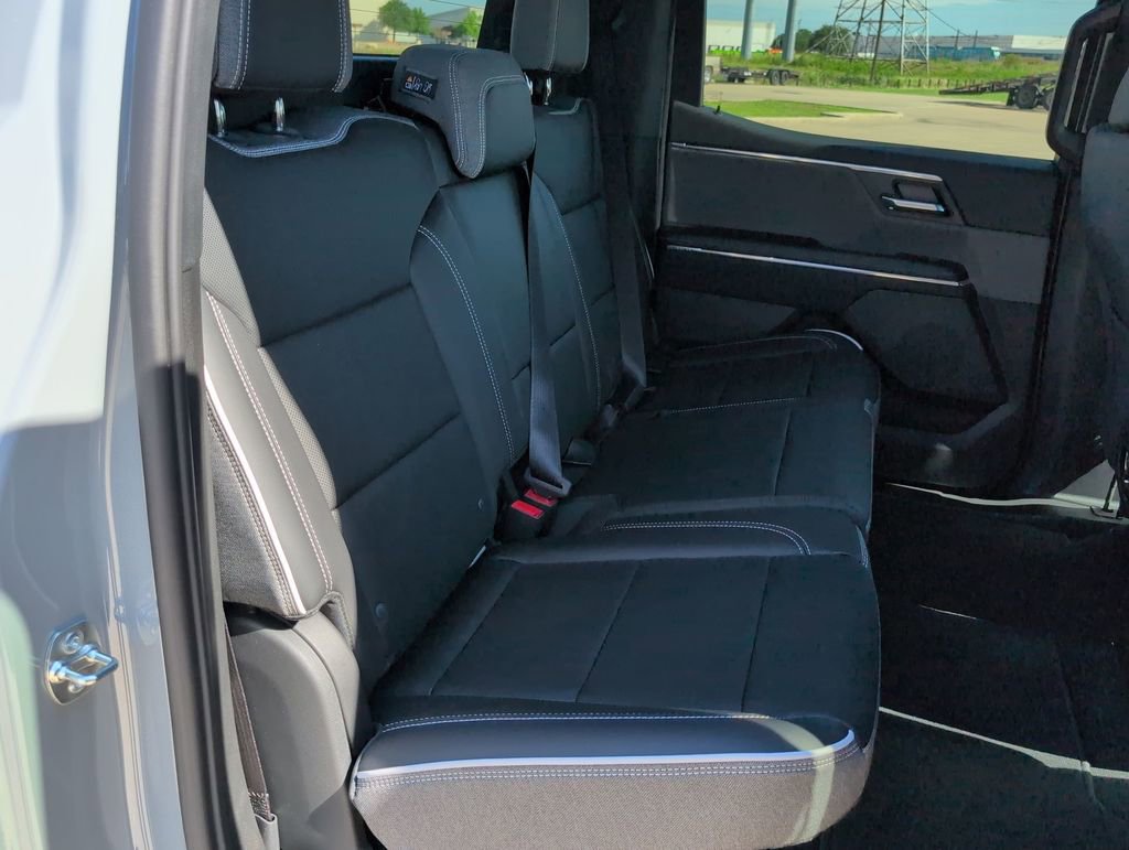 New 2026 GMC Sierra EV Elevation image 25