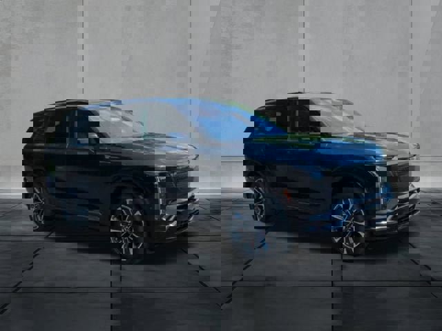 New 2026 Cadillac Vistiq Sport image 2