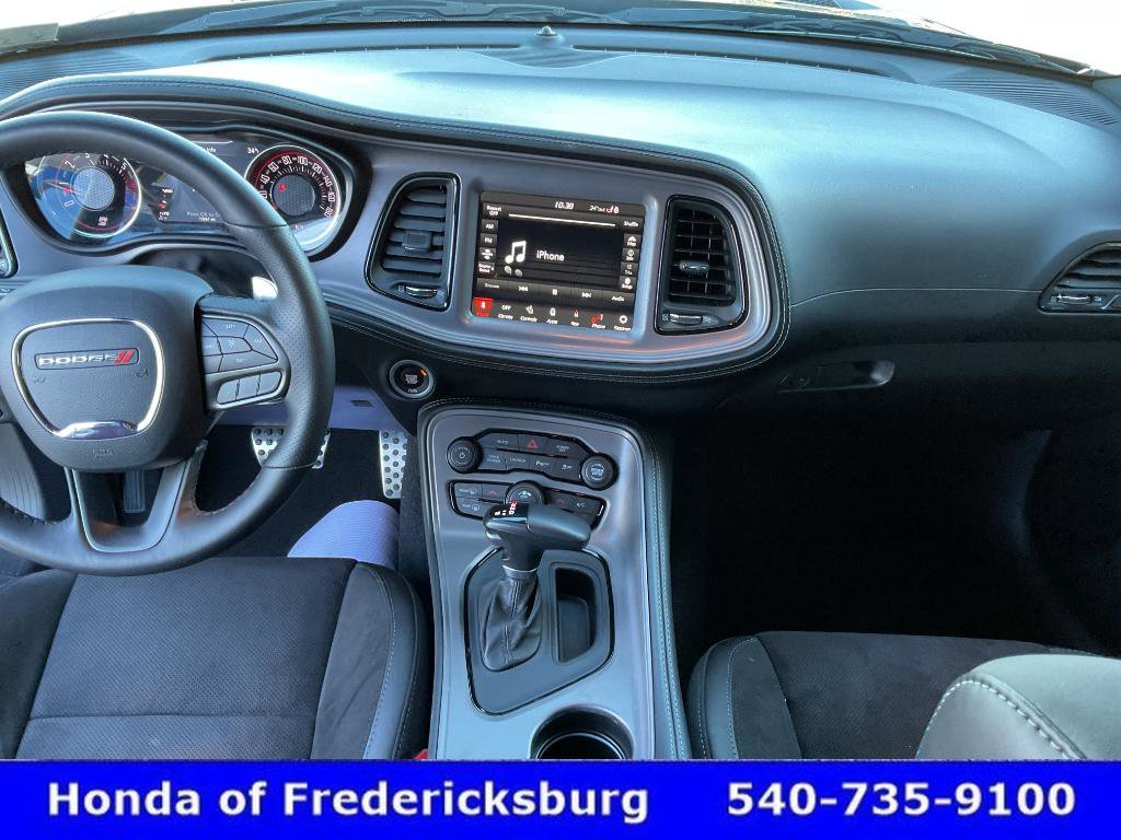 Used 2023 Dodge Challenger R/T Scat Pack w/ Plus Package image 30