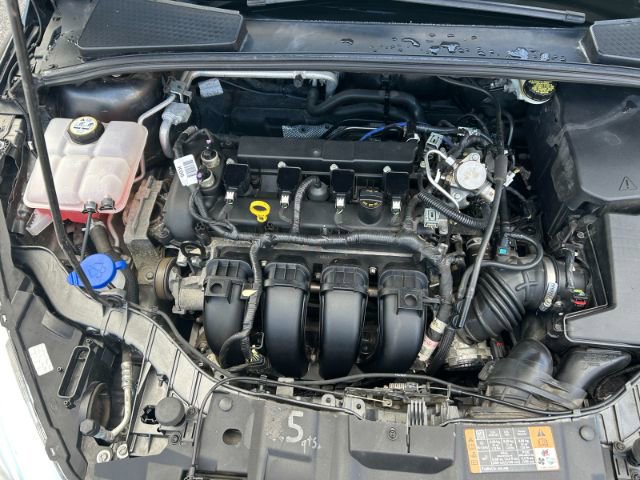 Used 2016 Ford Focus S image 36