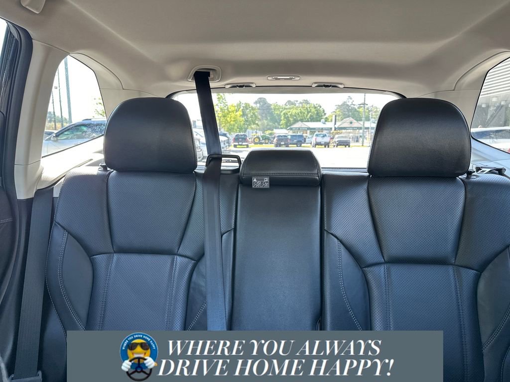 Used 2022 Subaru Forester Touring w/ Popular Package #2 image 22