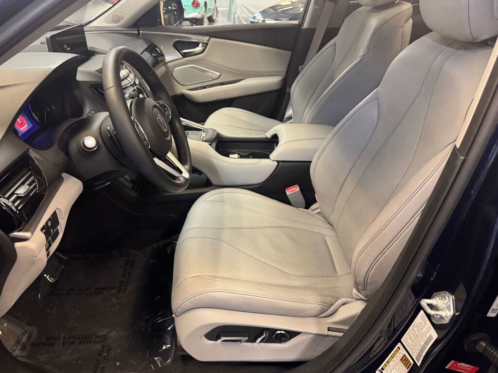 Certified 2023 Acura RDX AWD w/ Technology Package image 21