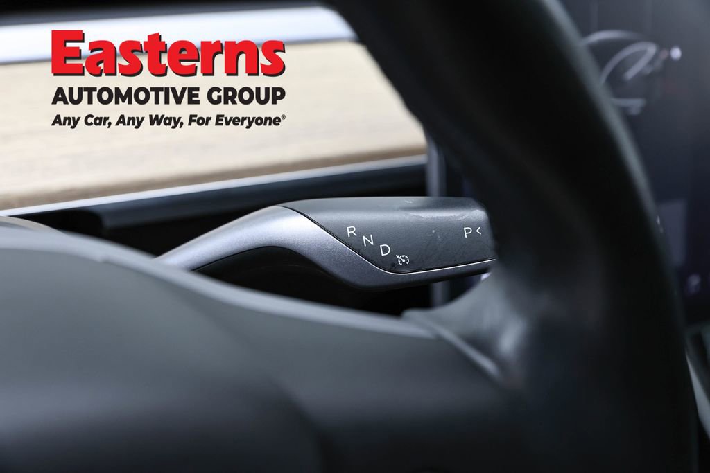 Used 2019 Tesla Model 3 Standard Range Plus image 13