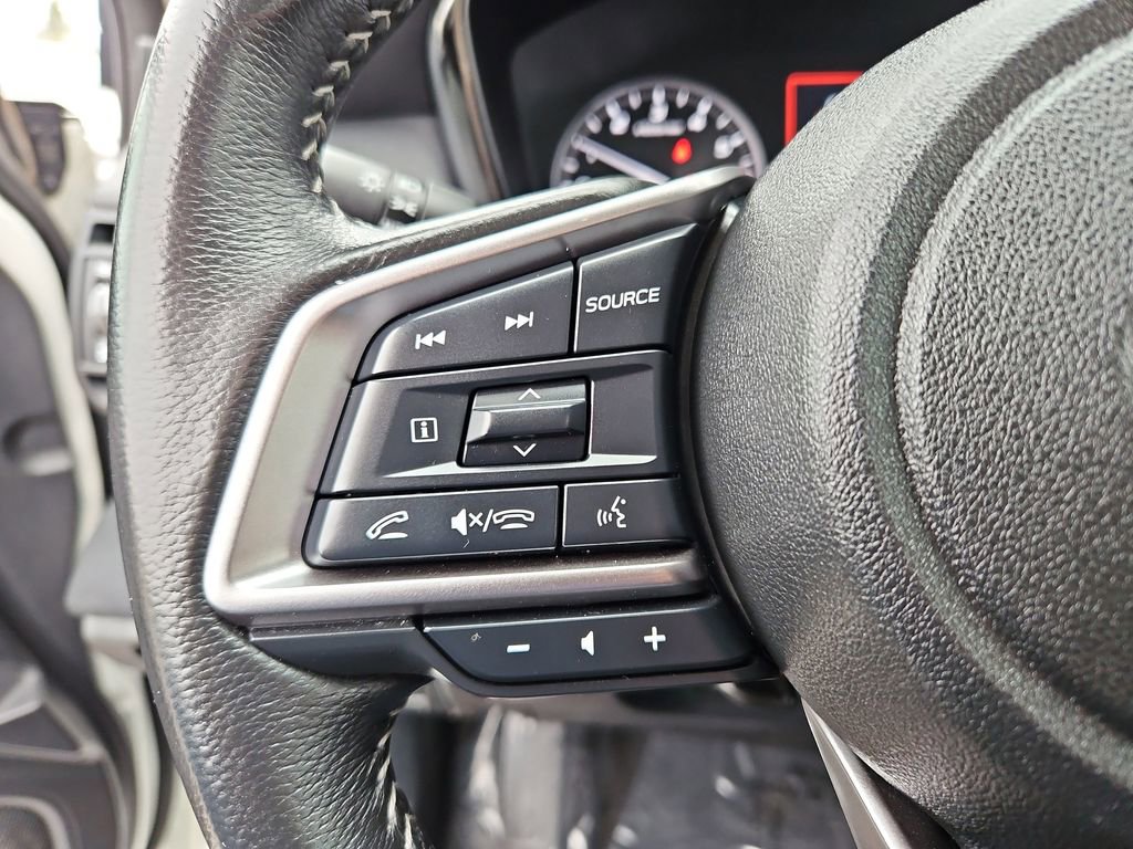Used 2024 Subaru Legacy Premium image 11