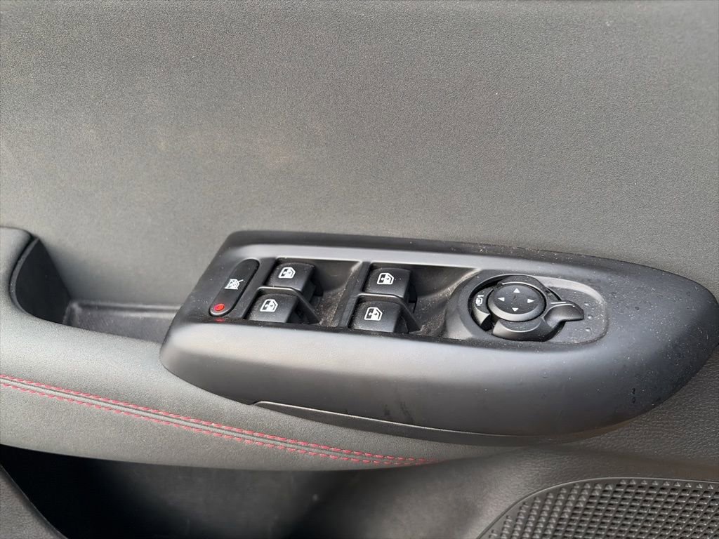 Used 2024 Dodge Hornet R/T w/ Track Pack image 32