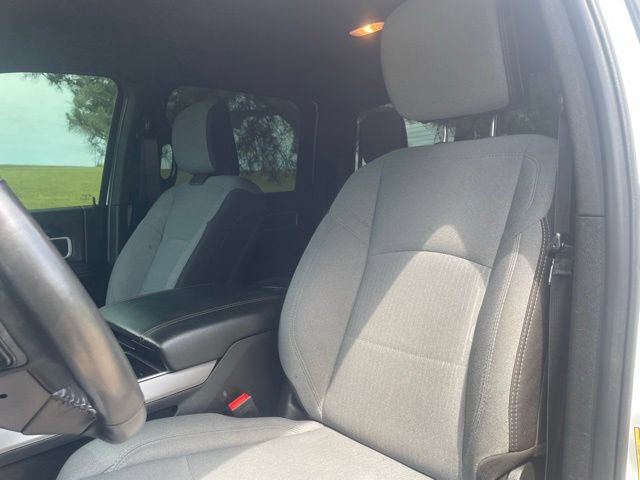Used 2024 RAM 2500 Big Horn w/ Off Road Package AWD/4WD image 15