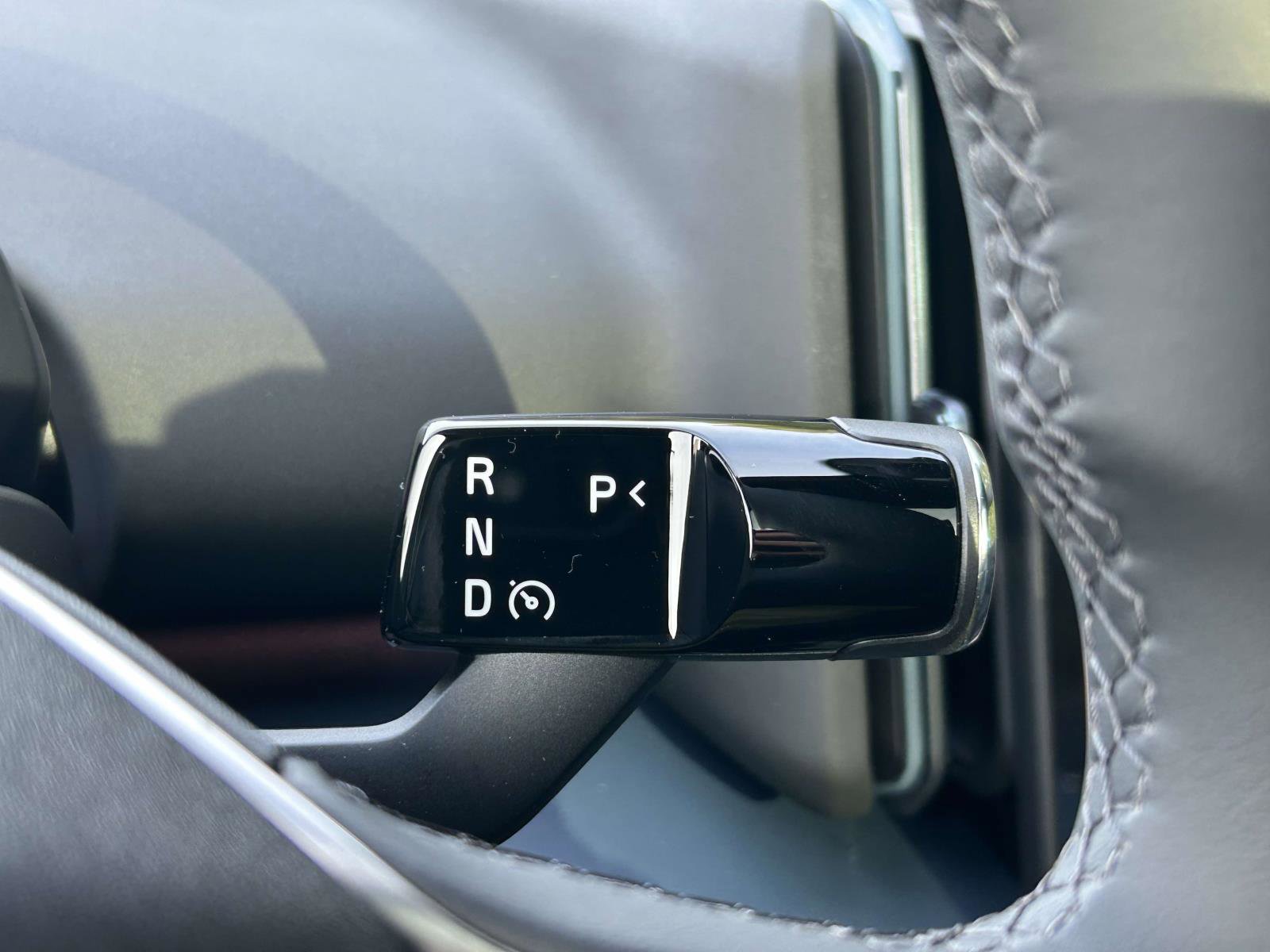 New 2026 Volvo EX30 Plus image 20