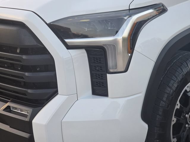 Used 2024 Toyota Tundra SR5 w/ SX Package RWD image 6