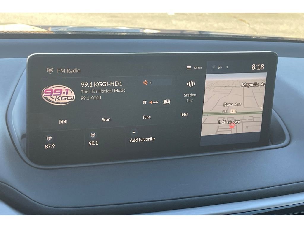 Certified 2023 Acura MDX SH-AWD w/ Technology Package image 26