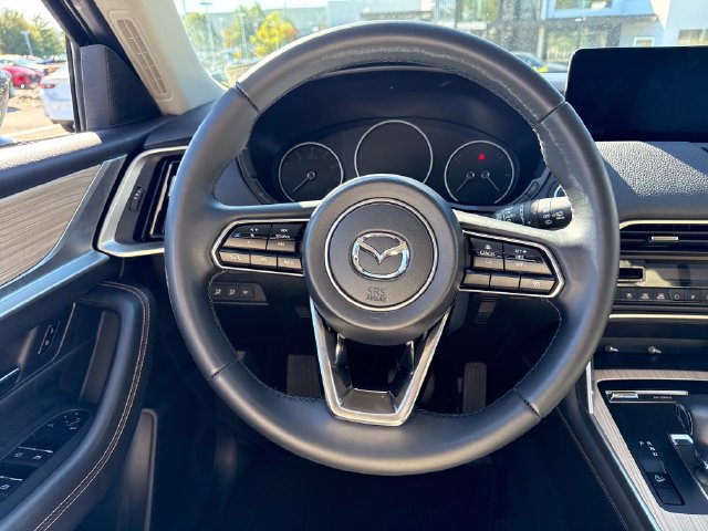 Certified 2026 MAZDA CX-90 3.3 Turbo w/ Preferred Package AWD/4WD image 20