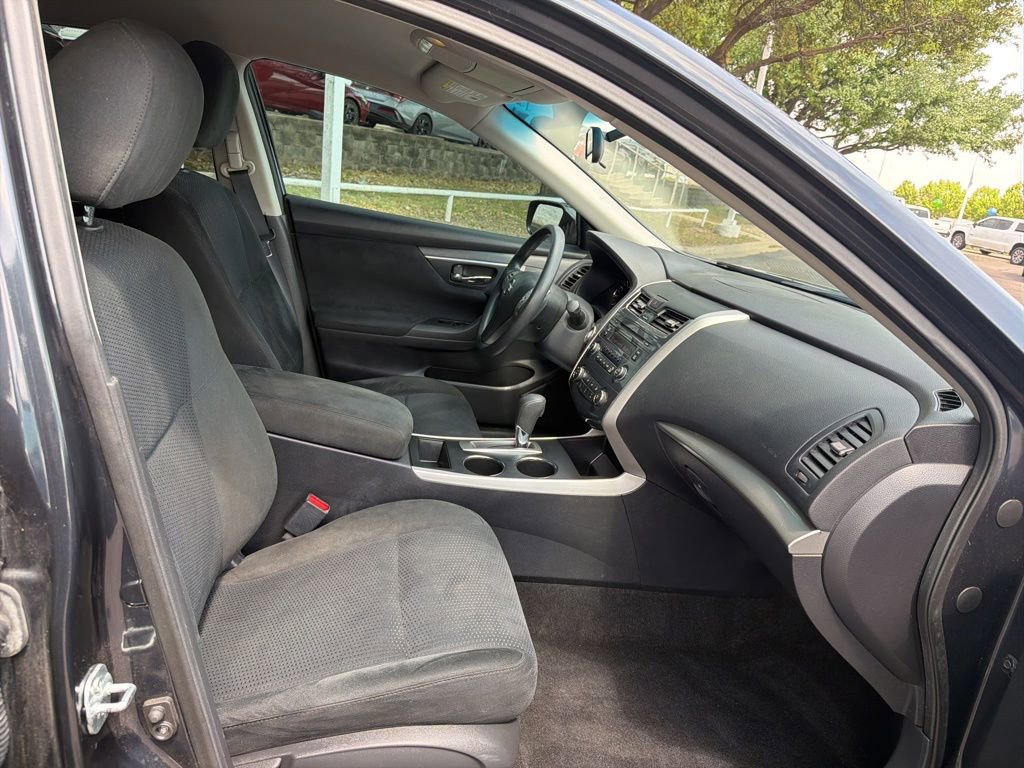 Used 2015 Nissan Altima 2.5 S w/ Power Driver Seat Package image 30