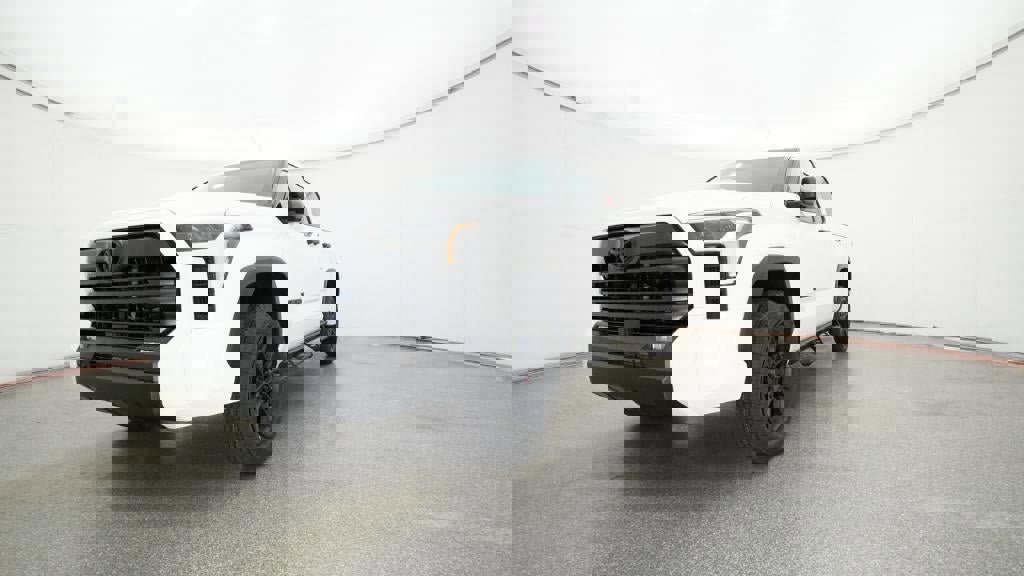 New 2026 Toyota Tundra SR5 image 32