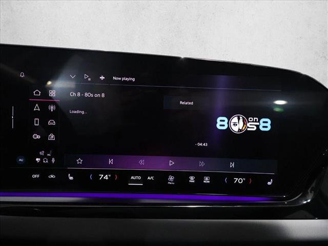 Certified 2025 Audi A5 2.0T Premium w/ Convenience Package image 17