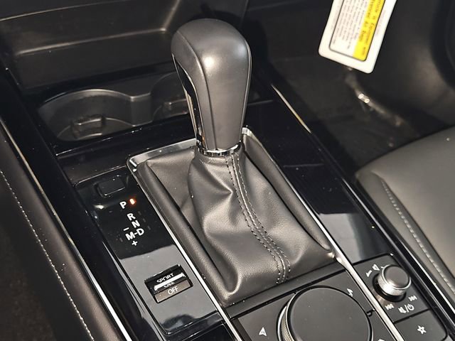 Certified 2025 MAZDA CX-30 AWD 2.5 S w/ Preferred Package image 29
