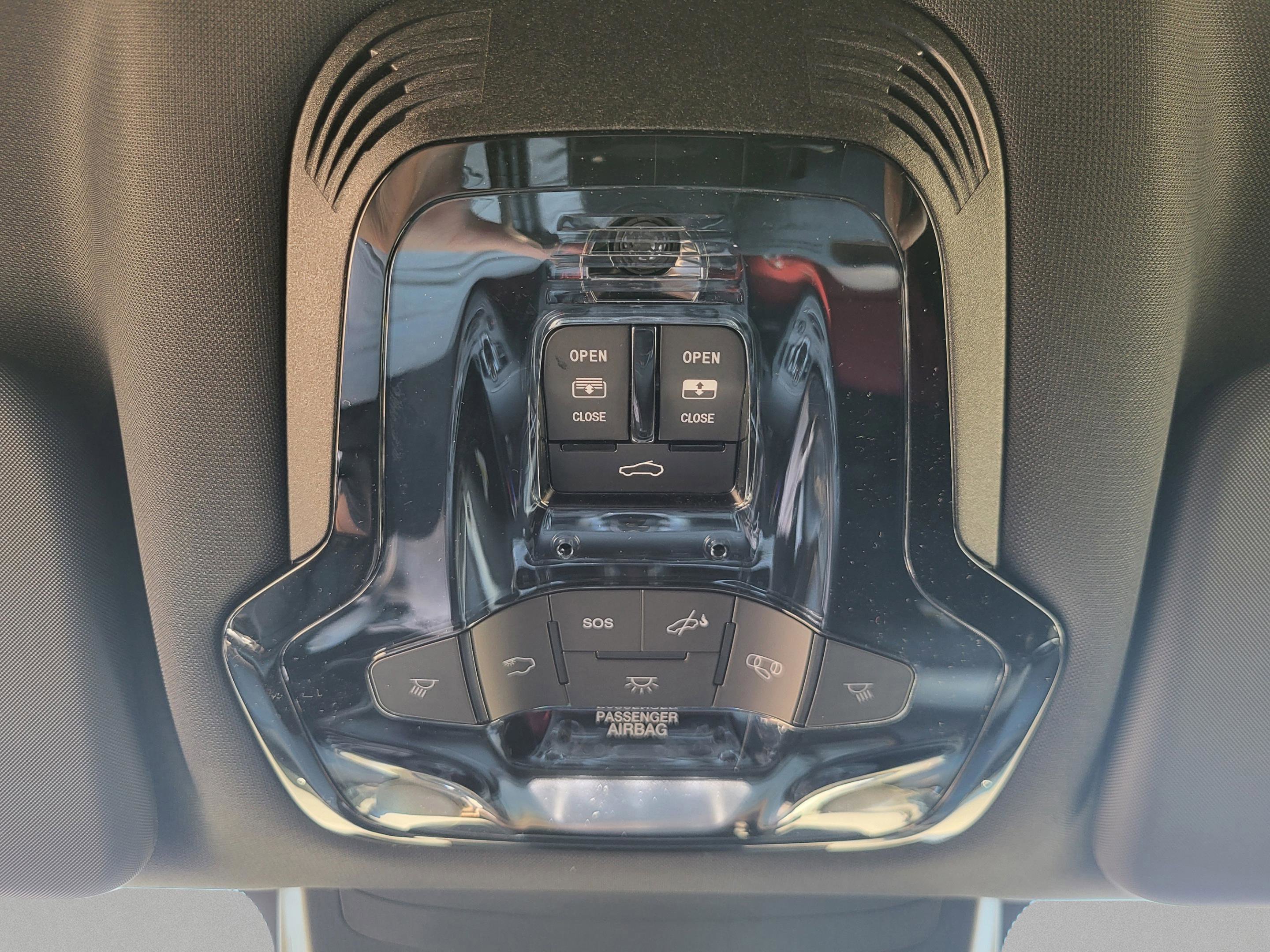 New 2026 Alfa Romeo Stelvio Sprint AWD/4WD image 48