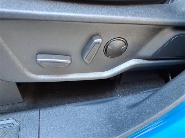 Used 2022 Ford Bronco Badlands w/ Sasquatch Package image 16