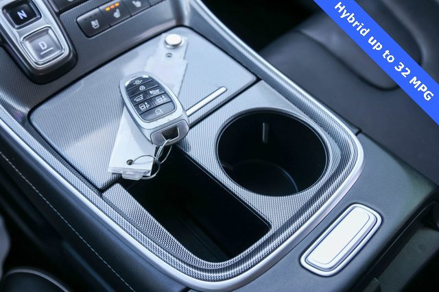 Used 2021 Hyundai Santa Fe Limited w/ Cargo Package image 23