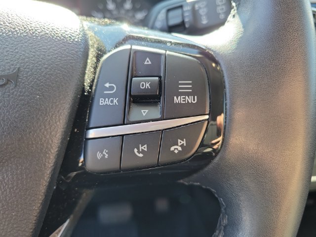 Used 2022 Ford Escape SE w/ Convenience Package FWD image 33
