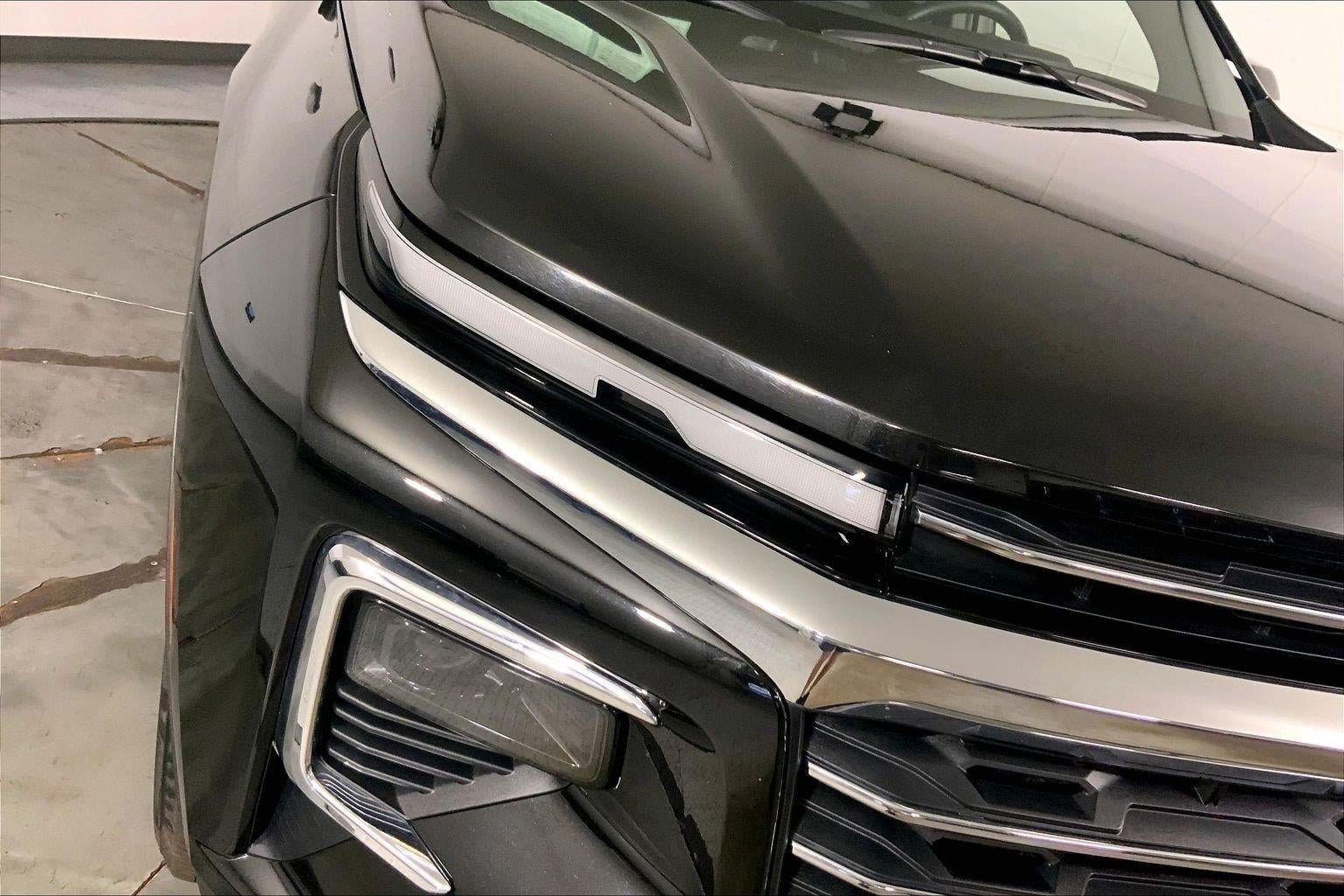 Used 2026 Chevrolet Traverse LT w/ Driver Confidence Package FWD image 27