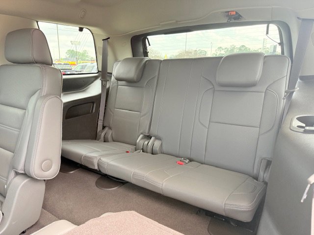 Used 2020 GMC Yukon Denali w/ Open Road Package image 17