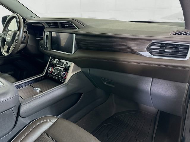 Certified 2022 GMC Yukon Denali w/ Denali Premium Package image 33