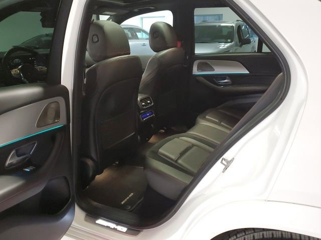 Used 2023 Mercedes-Benz GLE 53 AMG 4MATIC image 23