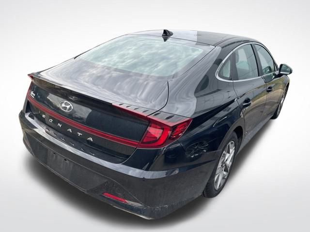 Used 2022 Hyundai Sonata SEL image 10
