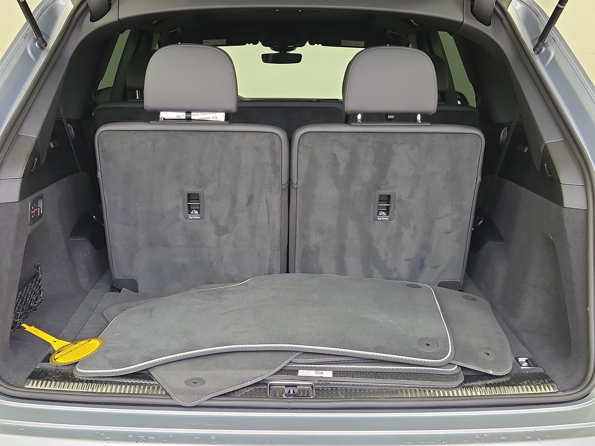 Certified 2025 Audi Q7 3.0T Premium image 15
