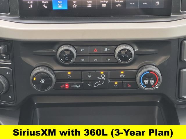 New 2026 Ford F250 XLT w/ XLT Premium Package image 15