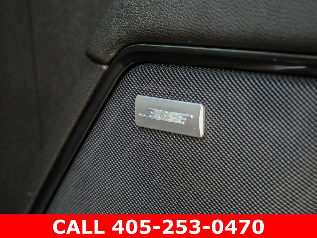 Used 2024 GMC Sierra 1500 AT4 w/ AT4 Premium Package AWD/4WD image 23